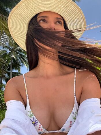 Full leaked Roselyn sanchez private photo
