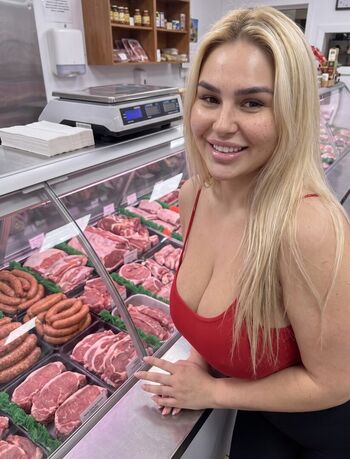 Full leaked Rosiccaa page private photo