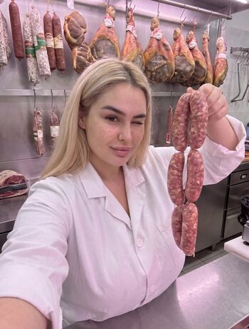 Full leaked Rosiccaa private photo