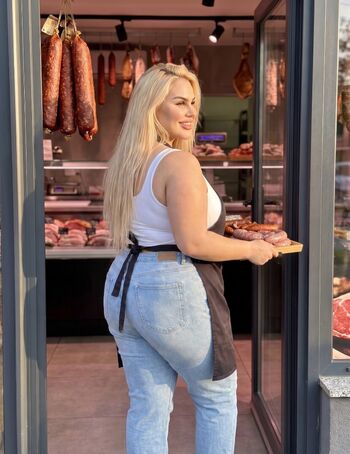 Full leaked Rosiccaa private photo