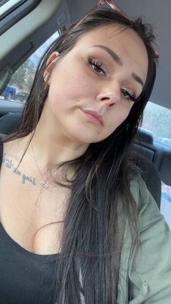 Full leaked Rosie angel page private photo