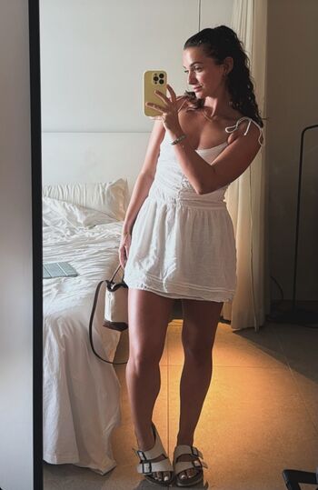Full leaked Rosie bentham private photo