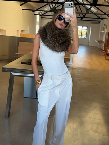 Rosie Huntington-Whiteley