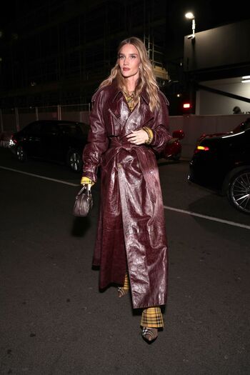 Rosie Huntington-Whiteley