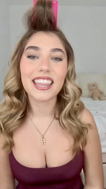 Full leaked Rosie mcclelland page private photo