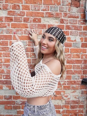 Full leaked Rosie mcclelland private photo