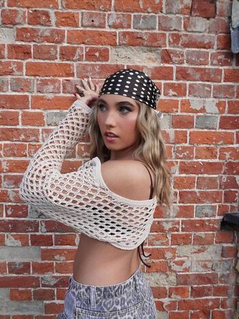 Full leaked Rosie mcclelland private photo