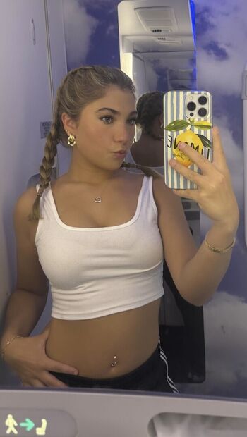 Full leaked Rosie mcclelland private photo