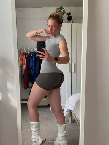 Full leaked Rosie rivera private photo