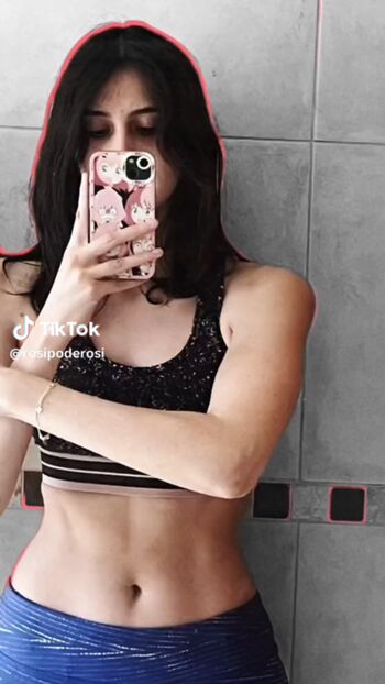 Full leaked Rosipoderosi private photo