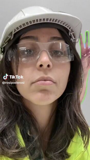 Full leaked Rosipoderosi private photo