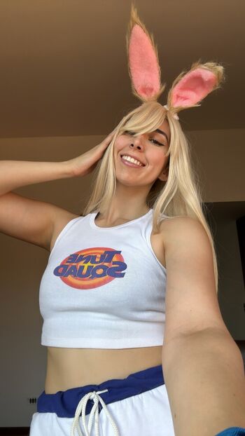 Full leaked Rosipoderosi private photo
