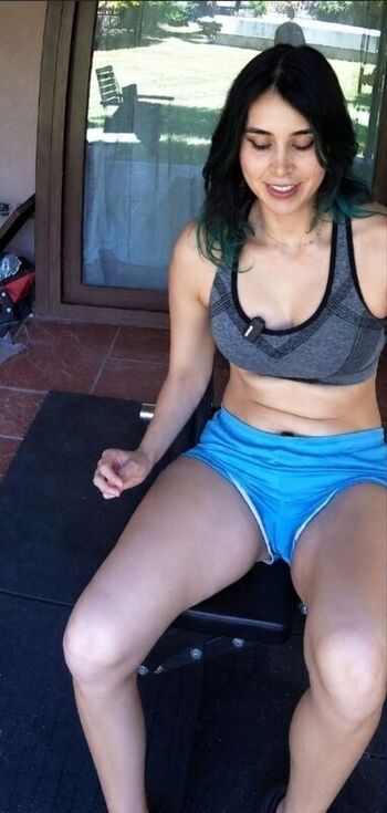 Full leaked Rosipoderosi private photo