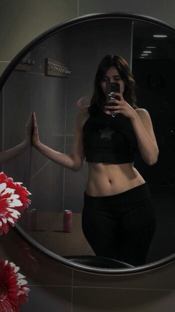 Full leaked Rosipoderosi private photo