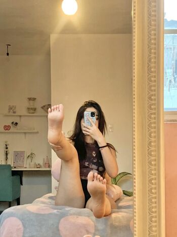 Full leaked Rosita pastel private photo