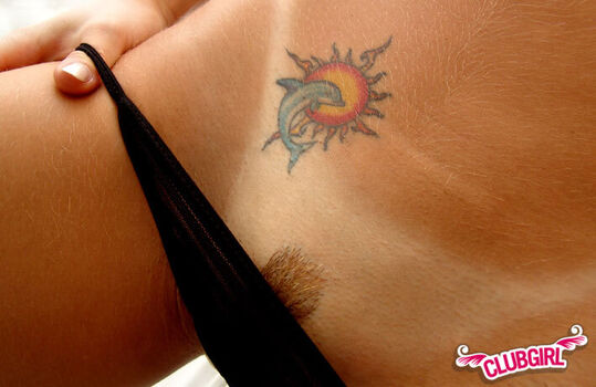 Full leaked Rossane bom page private photo