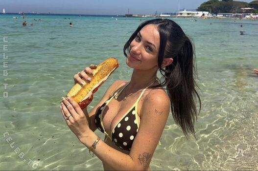 Full leaked Rossellaml private photo