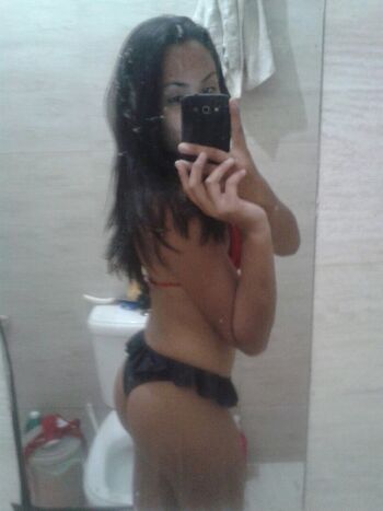 Full leaked Rotina private photo
