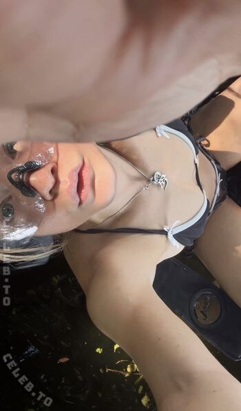 Full leaked Rotnelchen private photo