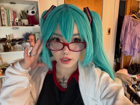 Full leaked Rottedbrainz private photo