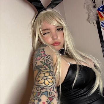 Full leaked Rottedbrainz private photo