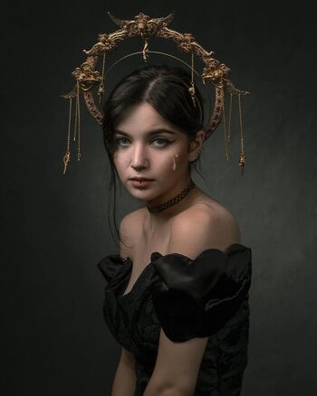 Full leaked Rottedgoth page private photo