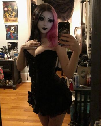 Full leaked Rottedgoth page private photo