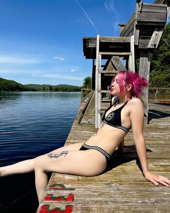 Full leaked Rottedgoth page private photo