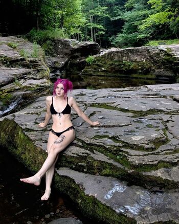 Full leaked Rottedgoth page private photo