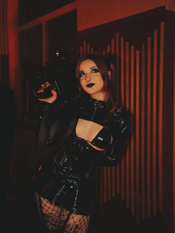 Full leaked Rottedgoth page private photo