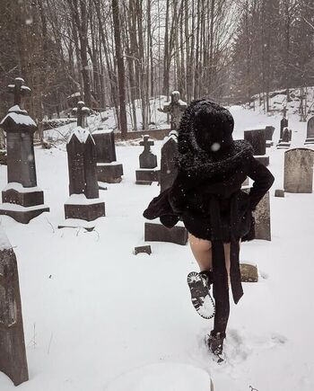 Full leaked Rottedgoth private photo