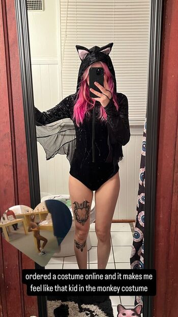 Full leaked Rottedgoth private photo