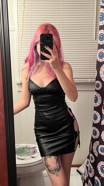 Full leaked Rottedgoth private photo