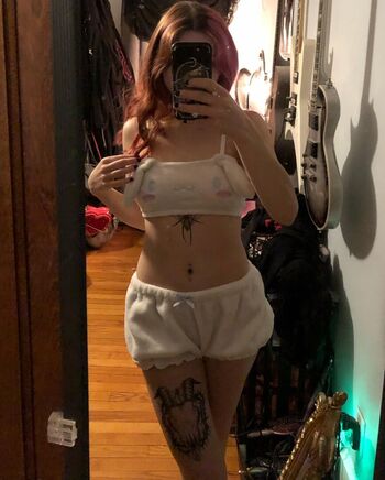 Full leaked Rottedgoth private photo