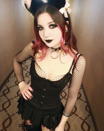 Full leaked Rottedgoth private photo