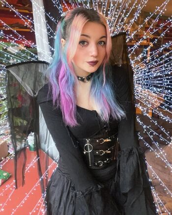Full leaked Rottedgoth private photo