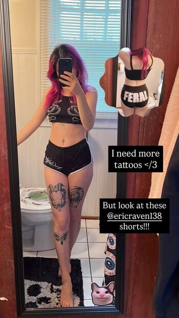 Full leaked Rottedgoth private photo