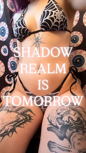 Full leaked Rottedgoth private photo