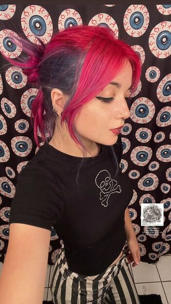 Full leaked Rottedgoth private photo
