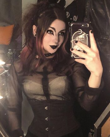 Full leaked Rottedgoth private photo
