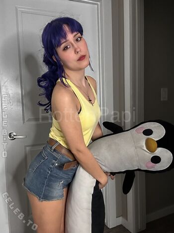 Full leaked Rottenpapi private photo