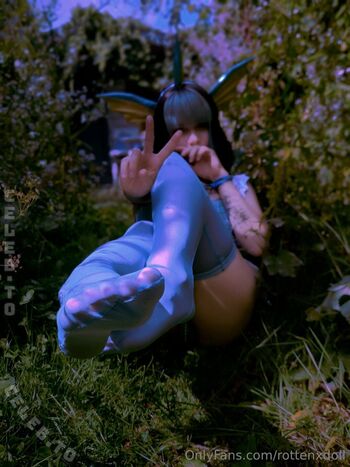 rottenxdoll
