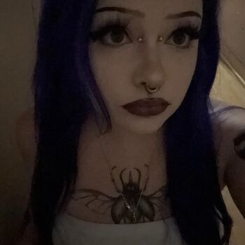 Full leaked Rottingashlynn private photo