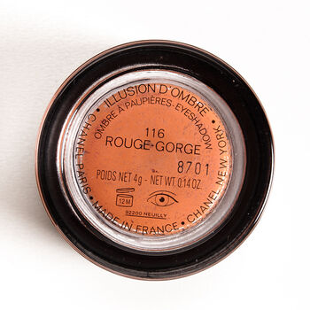 Full leaked Rougegorge private photo