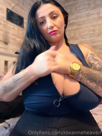 Roxanne Heaven