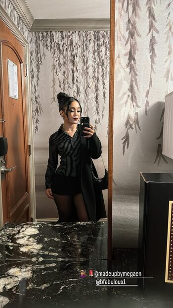 Roxanne Perez/Rok-C - WWE NXT