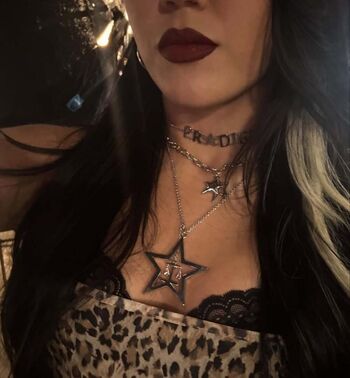 Full leaked Roxanne perez page private photo