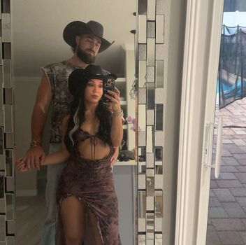 Full leaked Roxanne perez private photo