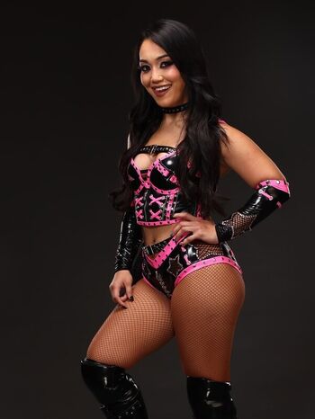 Full leaked Roxanne perez private photo