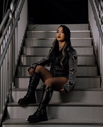 Full leaked Roxanne perez page private photo